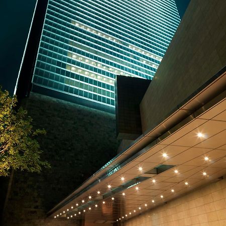 Park Hyatt Шанхай Екстер'єр фото