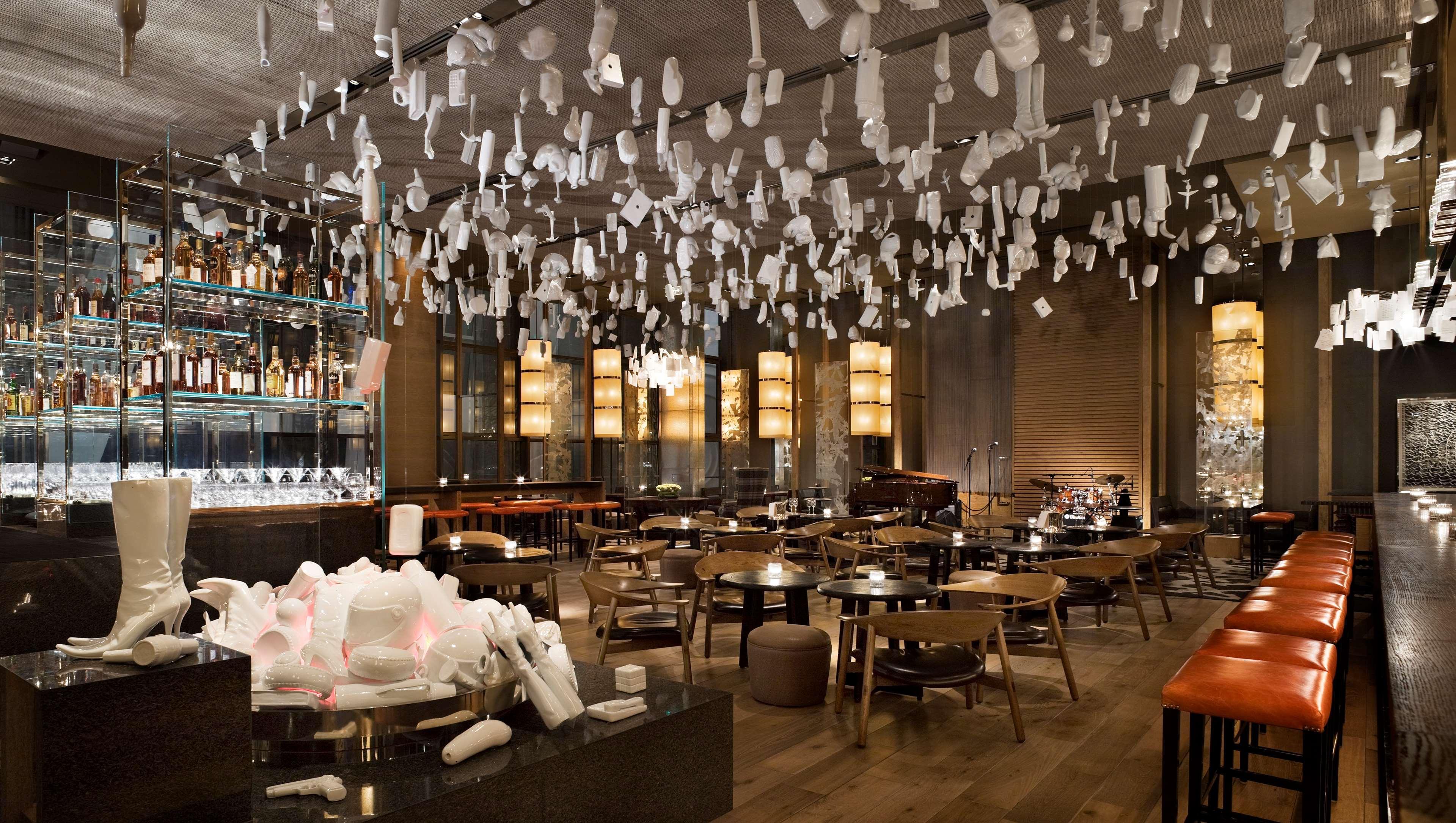Park Hyatt Шанхай Екстер'єр фото