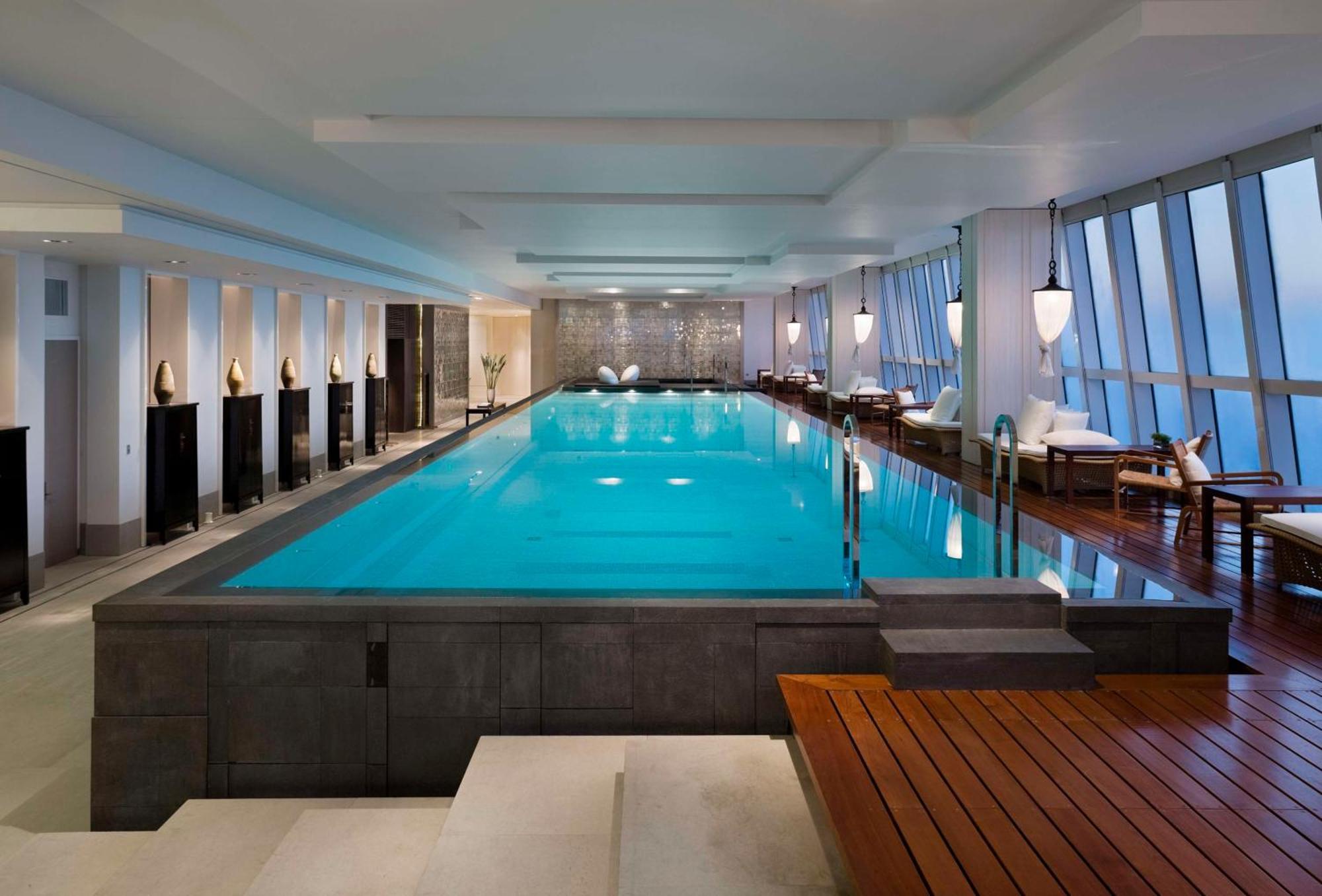 Park Hyatt Шанхай Екстер'єр фото