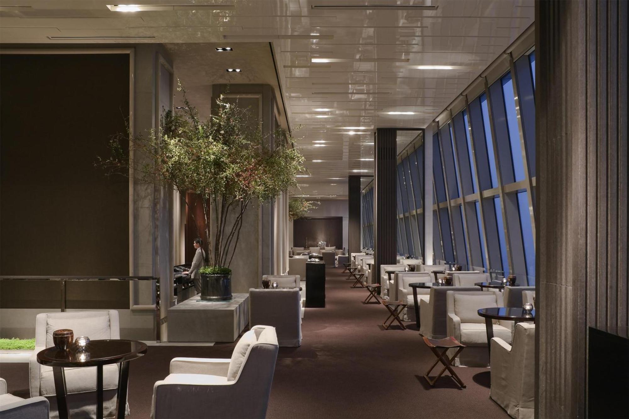Park Hyatt Шанхай Екстер'єр фото
